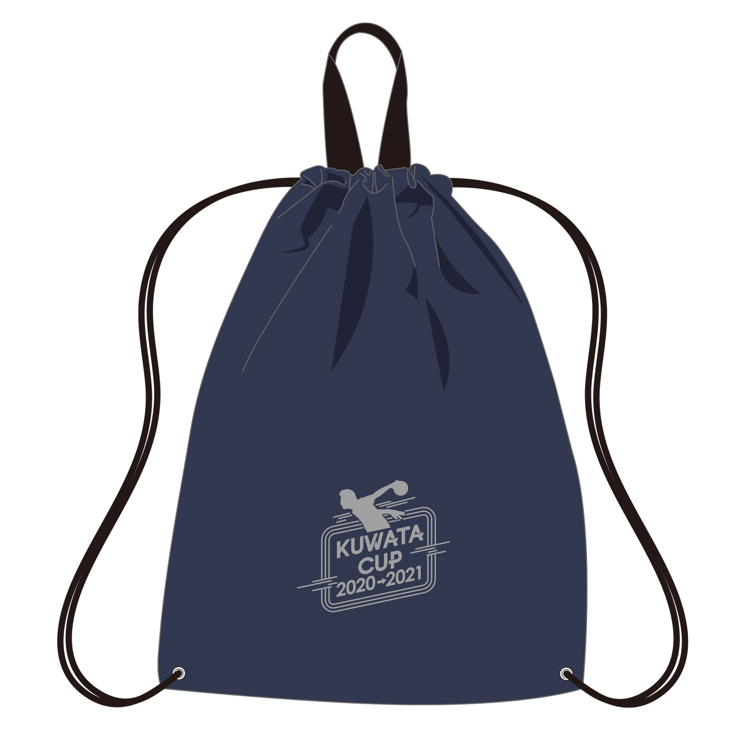 KUWATA CUPオフィシャルグッズ